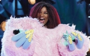 Chaka Khan Will Never Do Anything Like 'Masked Singer' Again Following Elimination
