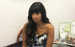 Jameela Jamil Criticized for Posting Peanut Butter Snack Despite Nut Allergy Claim