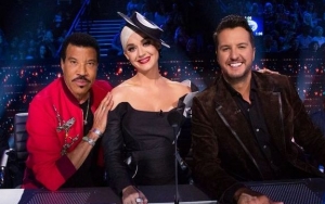 Katy Perry Not Inviting 'American Idol' Co-Judges to Her Wedding