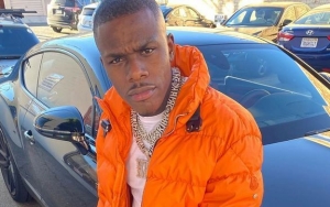 DaBaby's Pregnant Side Chick Responds to Criticisms 