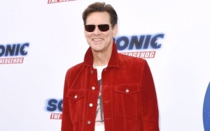 Jim Carrey's Rep Blames Media for Twisting His 'Bucket List' Comment