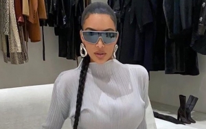 Kim Kardashian Left Fans Flabbergasted With A Guide to Her Kids' Playroom