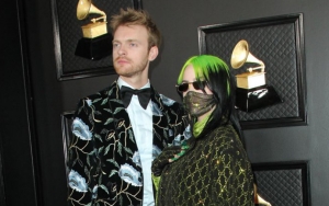 Billie Eilish's Brother Finneas O'Connell Says They are 'Embarrassed' by Grammys Wins