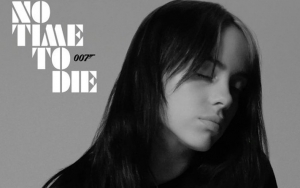 Billie Eilish Drives Internet Wild With 'No Time to Die' Theme Song - Listen!