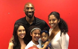 Vanessa Renames Kobe Bryant's Mamba Foundation to Honor Late Daughter Gianna