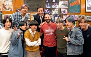 BTS to Get a Dedicated Episode on 'The Tonight Show Starring Jimmy Fallon'