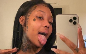 Summer Walker Accused of Getting Nose Job - See the Difference