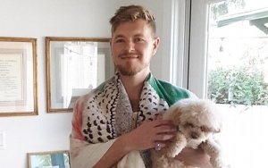 'The Flash' Star Rick Cosnett Comes Out as Gay