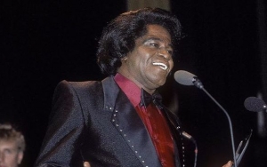 James Brown's Doctor Denies Foul Play in His Death