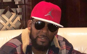 R. Kelly Facing New Sexual Abuse of a Minor Indictment in Chicago