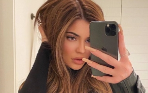 Kylie Jenner's Hairstylist Responds After She Calls Him Out for 'Cutting Off All of Her Hair'