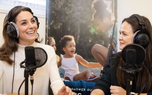 Kate Middleton Surprises Podcast Host With 'Very Honest Answers' About Raising Kids