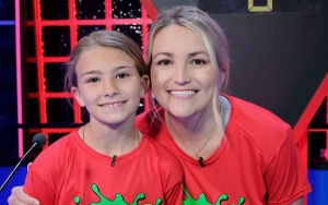 Jamie Lynn Spears' Daughter Breaks Her Arm at School