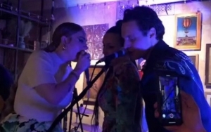 Adele Performs at Wedding Party and Announces New Album