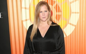 Amy Schumer Gets Real About Why She Feels 'Lucky' During IVF Process