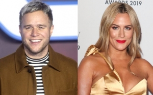 Olly Murs Voices Heartbreak Over Tragic Death of Caroline Flack