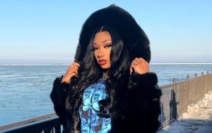 People Convinced Megan Thee Stallion's Lying About Going to College Because of This