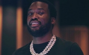 Meek Mill Has His Son Eat Insects for $1K