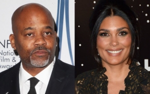 Damon Dash Accuses Ex-Wife of Concealing and Embezzling Fashion Company Funds