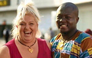 '90 Day Fiance': Fans Horrified as Angela Deem Says She Has Sex Michael Ilesanmi 38 Times in 2 Weeks