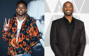 Nick Young Plans Lawsuit After He's Accused of Stealing Kobe Bryant Tribute T-Shirt