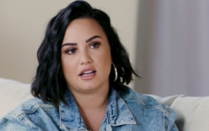 Demi Lovato's Desperation to Lose Weight Led to 2018 Overdose