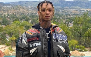 Swae Lee on Designing High Heels for Men: 'I'm Not Scared to Be Different'