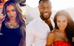 Celina Powell Exposes Tank for Having Affair With Her, Tags His Wife in a Post 