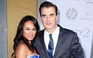 'Sex and the City' Star Chris Noth and Wife Welcome Second Child