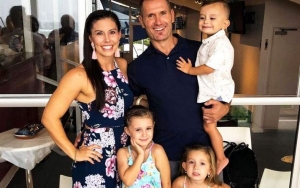 Rugby Player Rowan Baxter Kills Himself, Wife, and Children in Car Fire