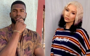 Model Broderick Hunter Calls Iggy Azalea 'Black Queen of Rap' and Internet Is Confused