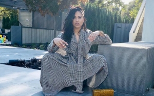 Ayesha Curry Denies Bashing Women for Wearing Sexy Clothes After Posting Bikini Pics
