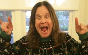 Ozzy Osbourne Admits His Health Battle Is Driving Him Nuts: 'I'm in Unbelievable Pain'