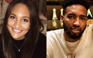 Volleyball Player Brittany Robinson Regrets Curving NBA Star Derrick Jones Jr. in DMs