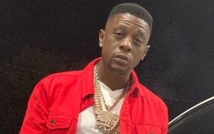 Lil Boosie Kicked Out of Gym Because of His Comments About Dwyane Wade's Transgender Daughter