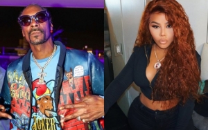 Snoop Dogg Convinces Lil' Kim Lovers & Friends Festival Is Not a Scam
