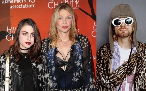 Courtney Love and Daughter Share Sweet Birthday Tribute for Late Kurt Cobain  