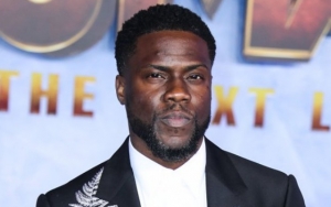 Kevin Hart Offers This Reason in an Attempt to Dismiss Sex Tape Lawsuit