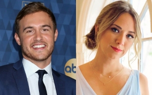 Peter Weber Caught on Winery Date With 'Bachelor' Producer He's Rumored Dating