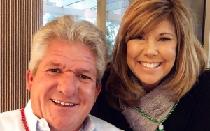 Matt Roloff's GF Caryn Chandler Feels Good After Removing 'Painful Bone Spur'
