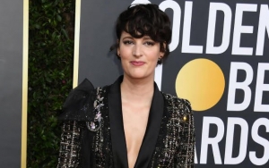 Phoebe Waller-Bridge Recalls 'Challenging' Time Working on 'No Time to Die' Script