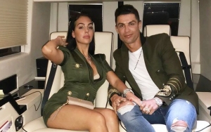 Cristiano Ronaldo Sparks Debate for Giving His Girlfriend $100,000 Allowance a Month