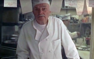 'Men in Black' Star Boris Leskin Died at 97