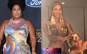 Lizzo, Beyonce, Blue Ivy Among Winners at 2020 NAACP Awards