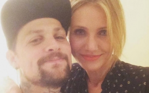 Benji Madden Credits Cameron Diaz and Their Child for Filling Him With 'So Much Gratitude'