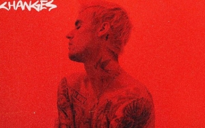 Justin Bieber Makes Billboard 200 History With 'Changes'