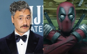 Taiki Waititi Named Potential 'Deadpool 3' Director