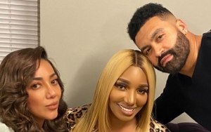 NeNe Leakes Dubbed 'Messy' Following Reunion With Phaedra Parks' Ex-Husband Apollo Nida