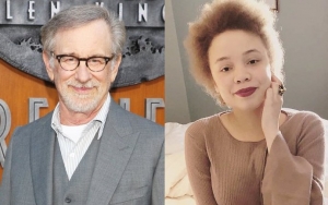 Steven Spielberg 'Concerned' Over Daughter Mikaela's Porn Career