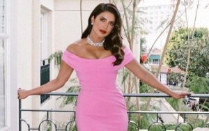 Priyanka Chopra to Portray Convicted Bioterrorist in 'Sheela'